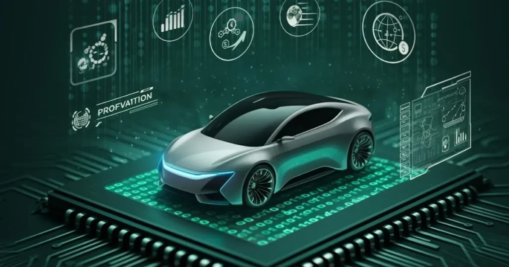 Otomotivin geleceğini inşa edecek projeler 23 Ekim’de belli olacak