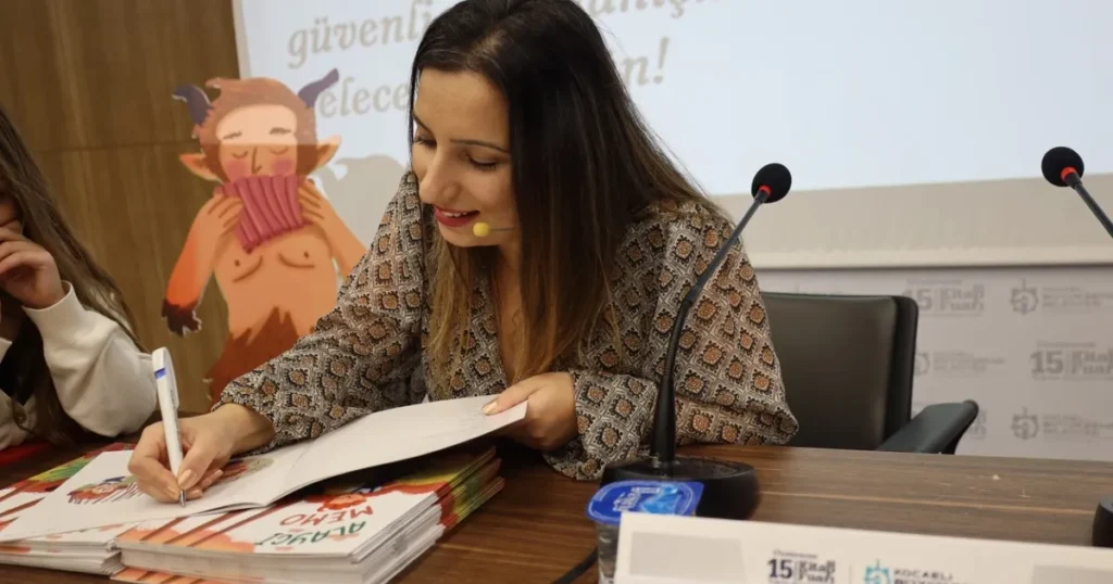 Yalçınkaya’dan akran zorbalığına drama önerisi