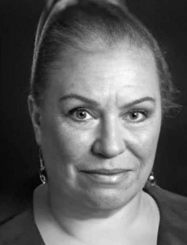 Usta oyuncu vefat etti