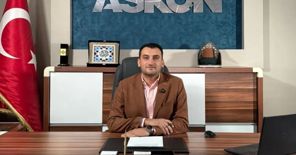 ASKON Konya’dan ‘gıda güvenliği’ uyarısı: Zehirlenmelere karşı tüketici daha dikkatli olmalı