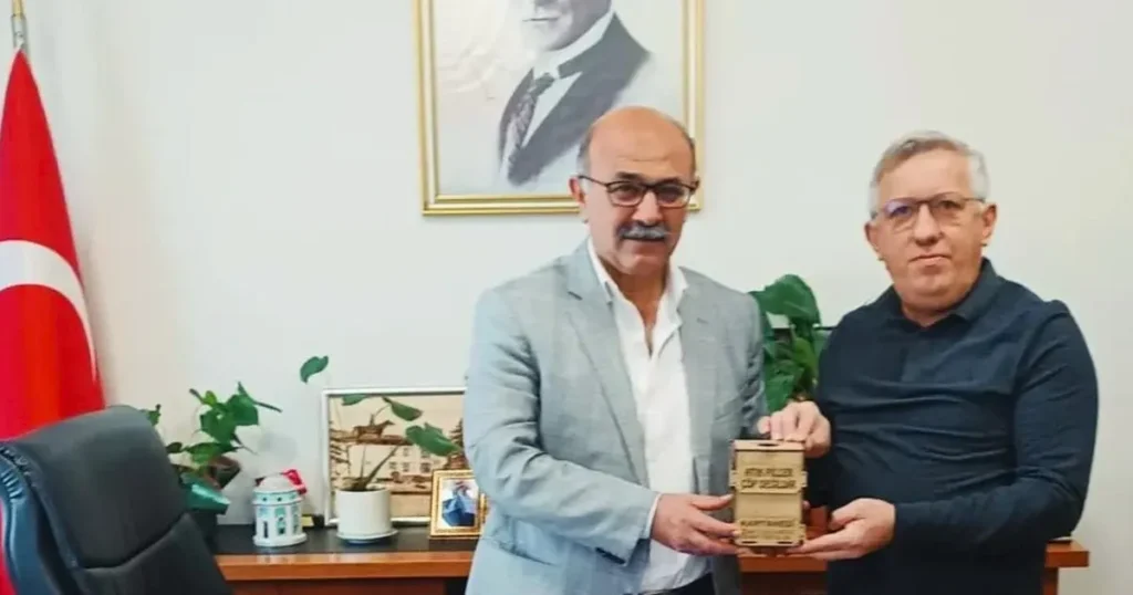 Atık piller hem doğaya, hem işitme engellilere ‘ses’ oluyor