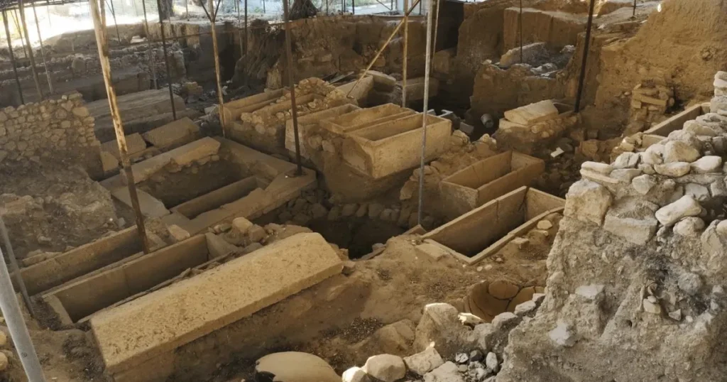 Balıkesir tarihi gün yüzüne çıkıyor