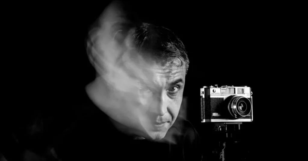 Bilecikli fotoğraf sanatçısı Erol Özdemir’den Cumhuriyet Sergisi