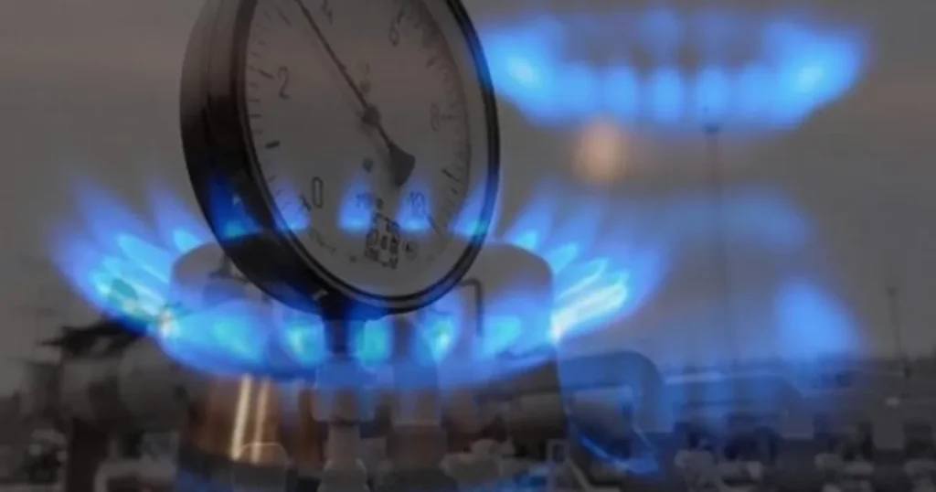 Doğal gazda son bir yılda büyük atılım… Doğal gaz erişiminde 81 ilin tamamına ulaşıldı