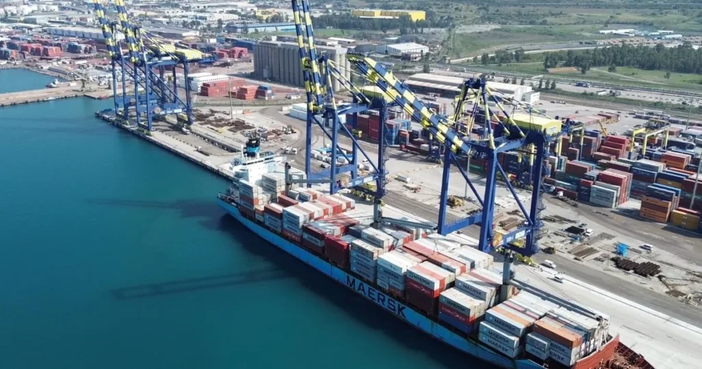 Ekim’de dış ticaret açığı yüzde 27,6 arttı! Açık 7,6 milyar dolara çıktı!