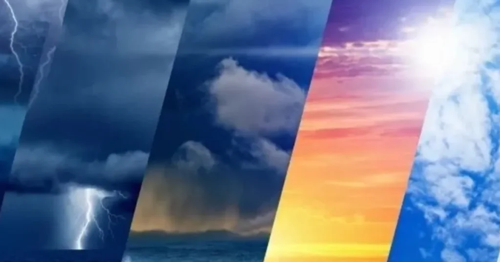 Haftanın ilk iş gününde hava nasıl olacak?