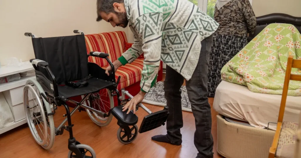 İzmir Büyükşehir’den ücretsiz medikal destek