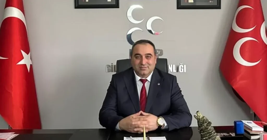 MHP Bilecik’ten ‘Terörsüz Türkiye’ vurgusu