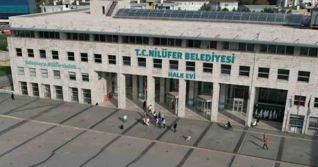 Nilüfer Belediyesi: Maaşlar eksiksiz yatırıldı, zam farkları takvime bağlandı