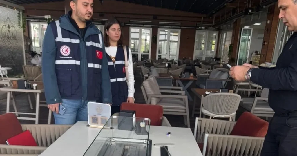 Ticaret’ten Iğdır’daki ‘2 bin TL ısıtıcı’ iddiasına açıklama