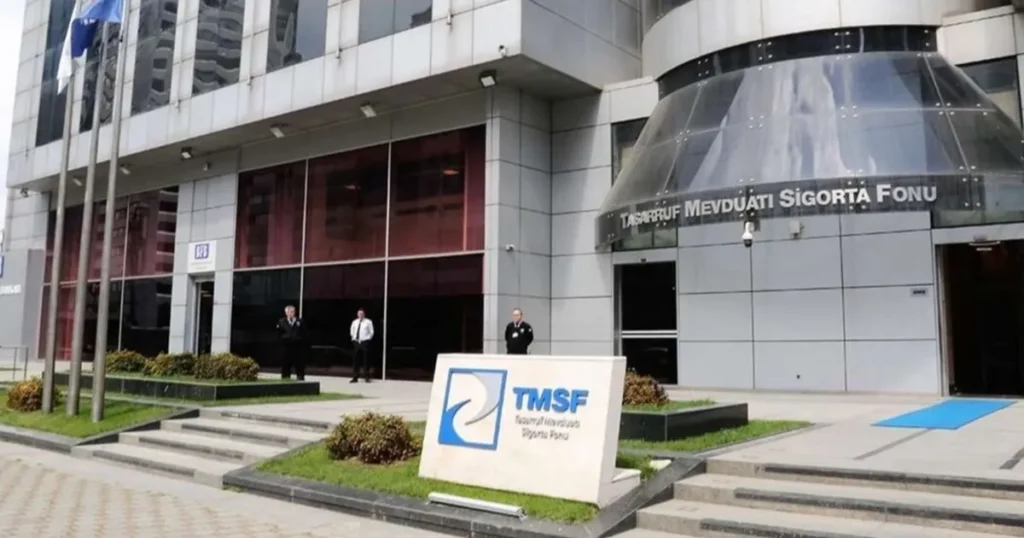 TMSF, 10 Fon Denetçi Yardımcısı alacak