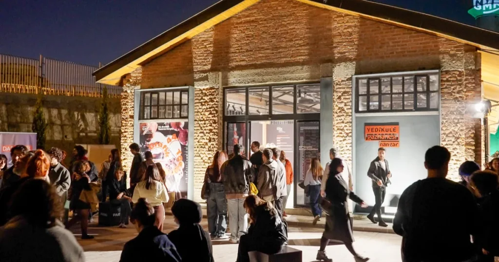 44. GMK Ödülleri’nde “Paribu Yarının Tasarımcısı Ödülü” Sahiplerini Buldu