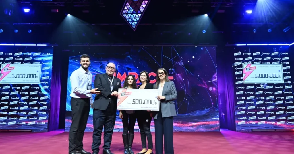 AgeSA, Girişimcilik Ekosistemini Desteklemeyi Sürdürüyor