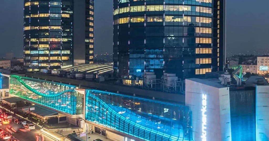 Akmerkez GYO’da (AKMGY) Sürpriz İstifa! Yönetim Kurulu Kararıyla Yeni Atama!