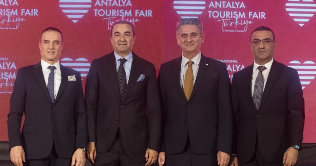 ATF25’te Turizmde Maliyet Yönetimi Konuşuldu