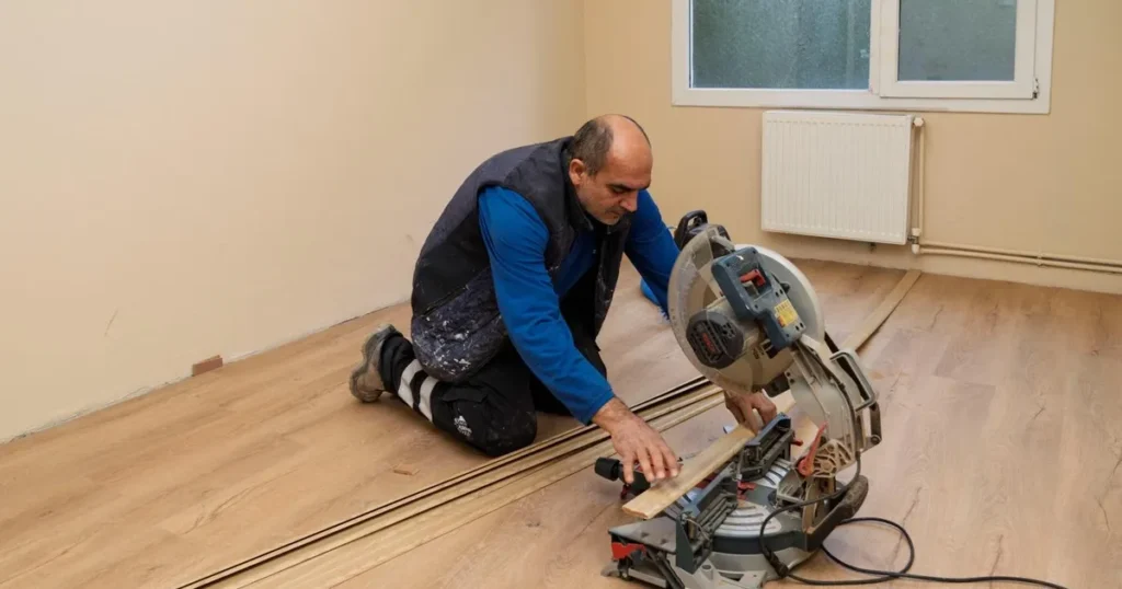 Atıl Daireler Sağlık Merkezine Dönüşüyor