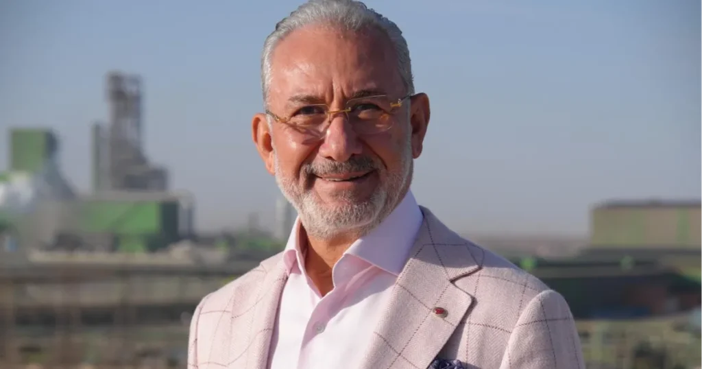 Avrupa’nın En Büyük 3.çelik Üreticisi Tosyalı İspanya’da Da Zirvede