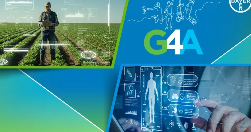 Bayer, Tarım ve Sağlık Alanındaki Girişimleri G4A Girişim Hızlandırma Programı’na Katılmaya Davet Ediyor