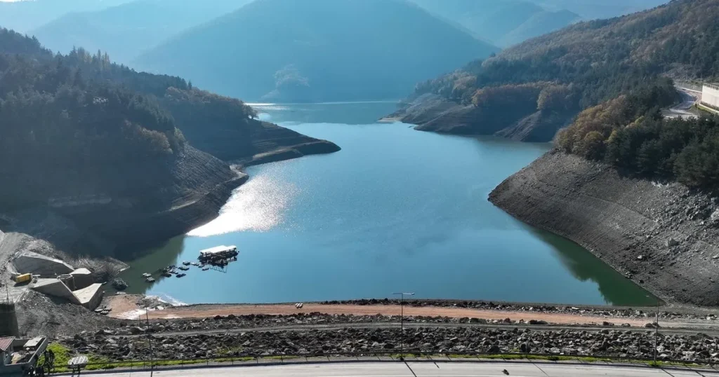 Bursa’nın Su Sigortası Uludağ’da Alarm