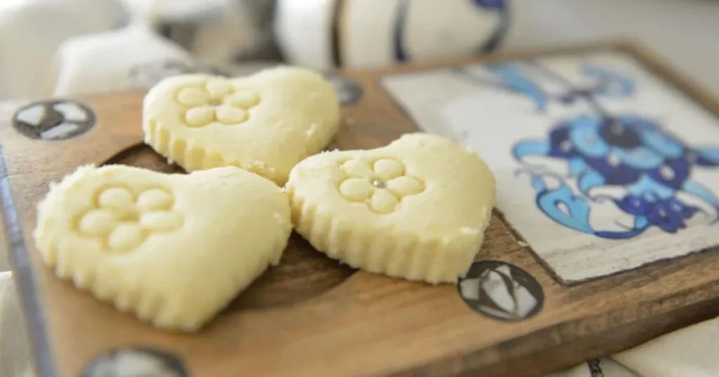 Çorum Şekerlemesi Coğrafi İşaretle Koruma Altına Alındı