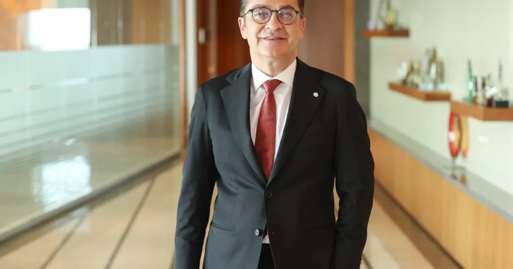 Denizbank Yurt Dışından 400 Milyon Dolar Tutarında Kaynak Temin Etti 