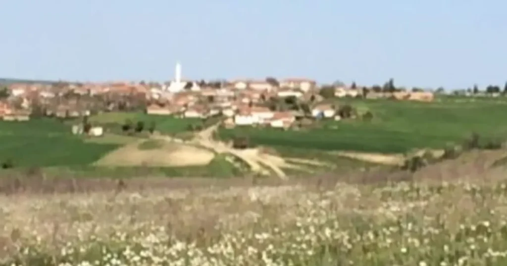 Edirne’de ‘mera kiralama’ uyarısı: