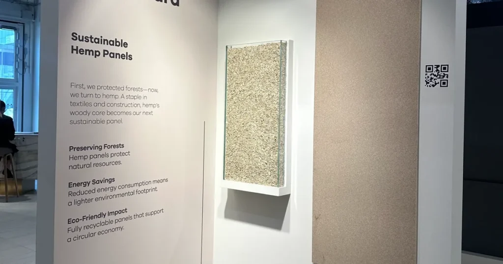 Kastamonu Entegre Endüstriyel Kenevirle ilk 10’da