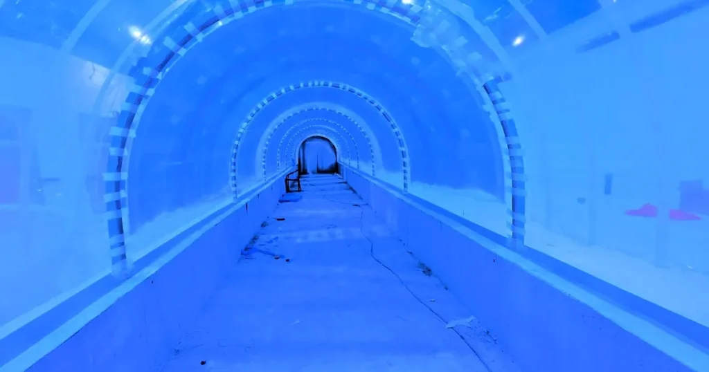 “Kocaeli Akvaryumu” Turizmin Cazibe Merkezi Olacak