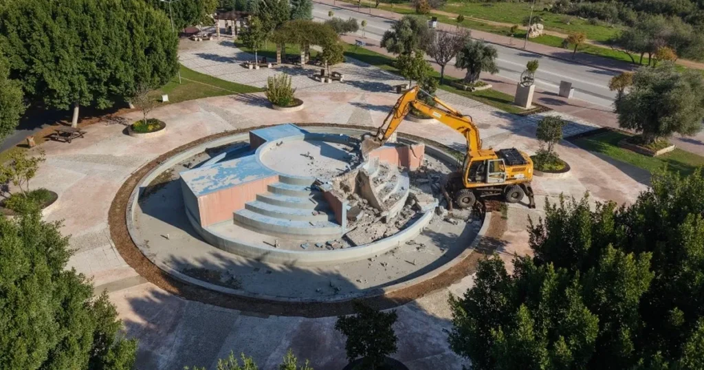 Konyaaltı’nda İklim Dostu Değişim