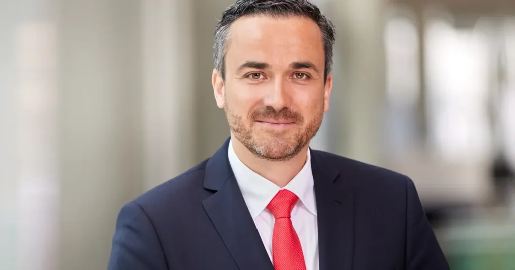 Marcus Schnabel, SunExpress CEO’su Olarak Atandı