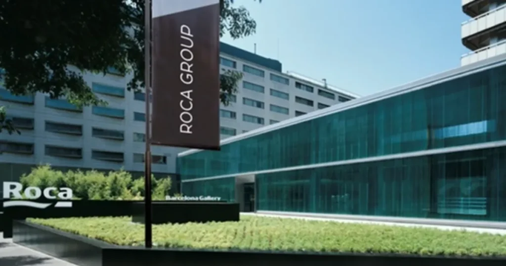 Roca Grup’tan Türkiye ve Global Pazarlarda Güçlü Büyüme Hamlesi