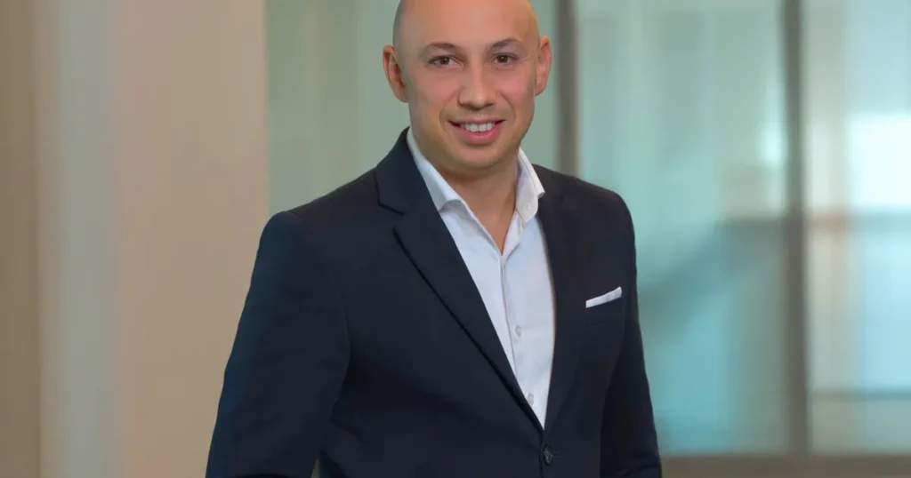 SabancıDx ve Bulutistan’a Üst Düzey Atama