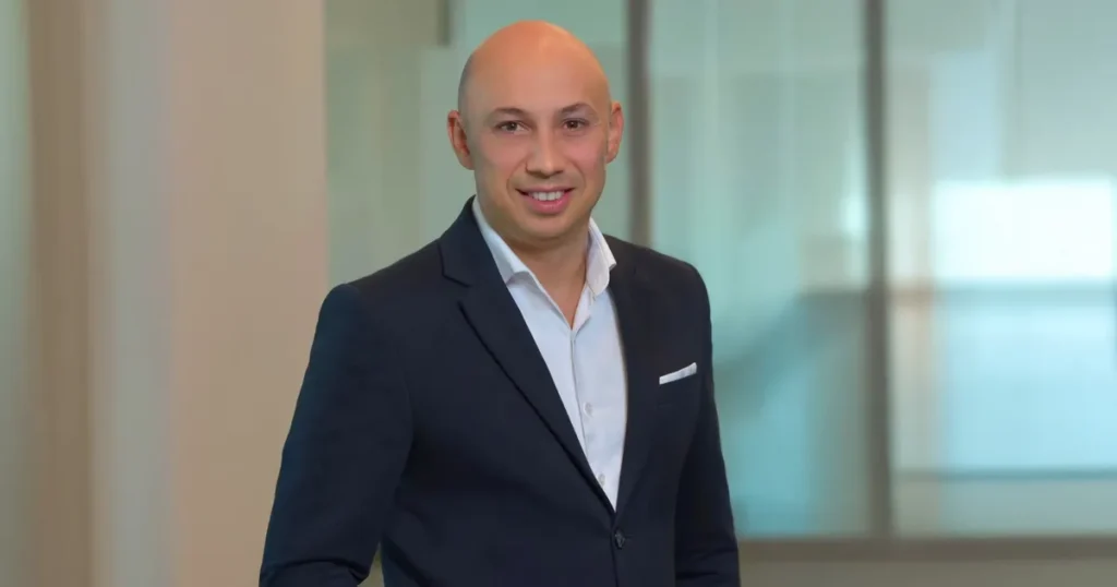 SabancıDx ve Bulutistan’a yeni CEO