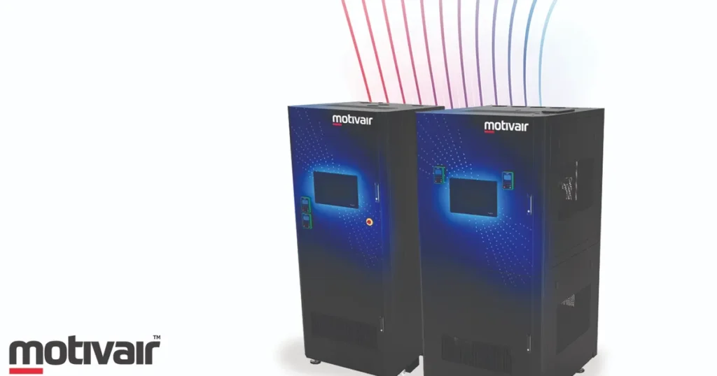 Schneider Electric, Artan HPC ve Yapay Zeka Taleplerine Yeni Motivair CDU Serisiyle Yanıt Verdi