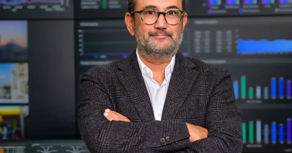 Schneider Electric’te Üst Düzey Atama