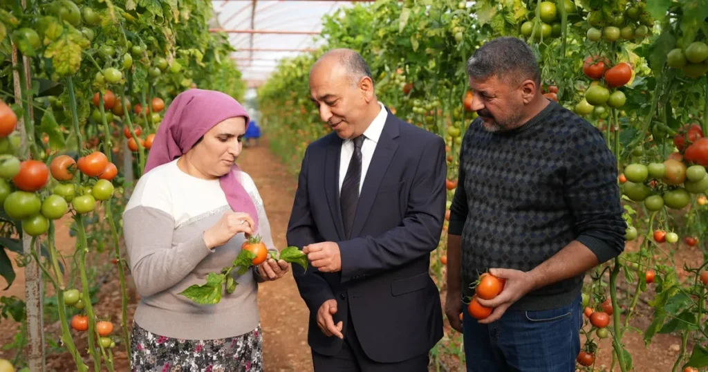    Şok Marketler’de Yeni Dönem