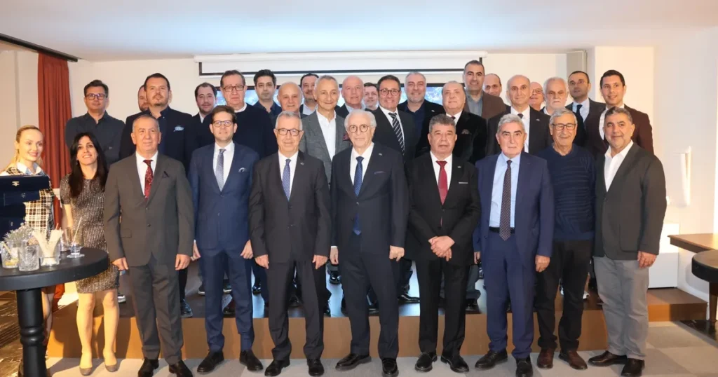 Tekstil Sektörü 4 Başlığa Odaklanacak, Düzlüğe Çıkacak