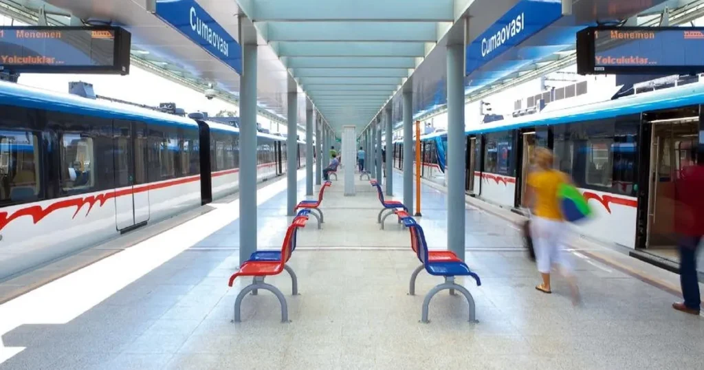 Toplu Ulaşımda Rekor Subvansiyon Dönemi