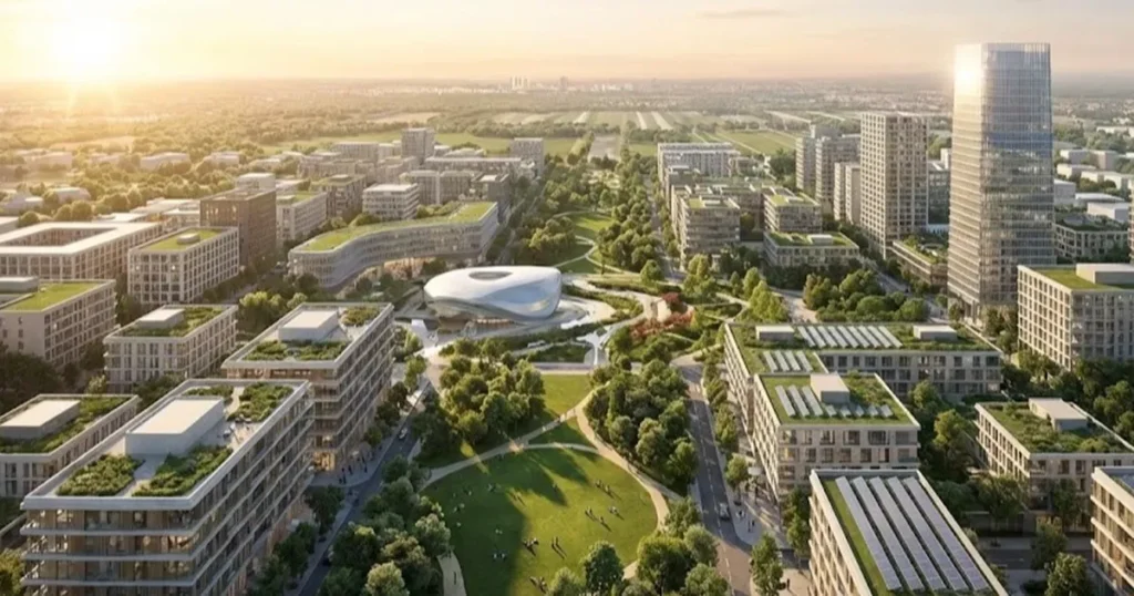 Türk Gayrimenkul Sektöründe Yeni Dönem