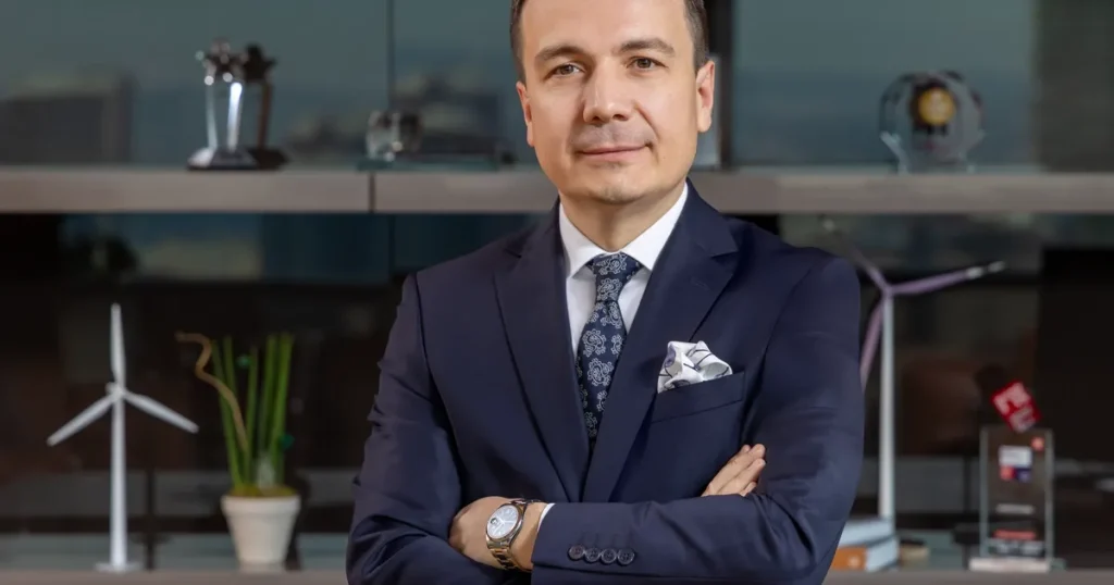 Adm Elektrik Dağıtım’dan 500 Milyon Dolarlık   Yatırım Finansmanı   