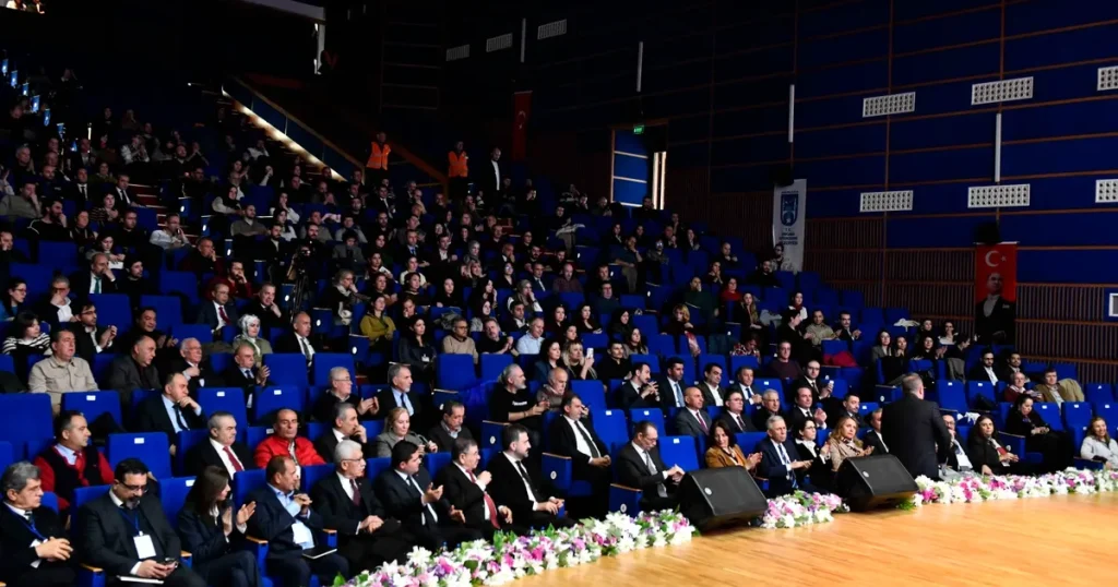 Ankara’nın 2050 Vizyonu Masaya Yatırıldı