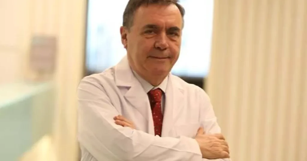 Anoreksiya: Zayıflık Takıntısı Hayatı Tehdit Ediyor!