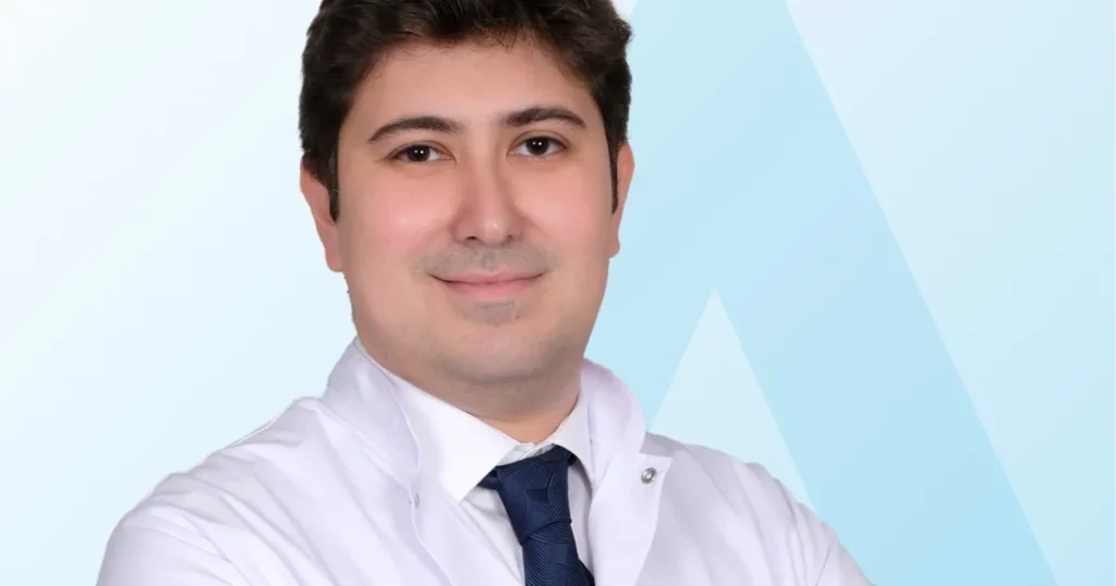 Bu Ağrı, Yemeyi ve Konuşmayı Önlüyor! 