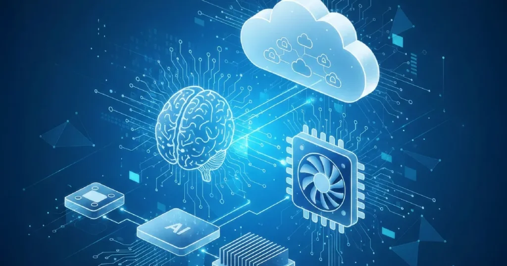 Bulutistan’ın Güçlü Bulut Altyapısıyla Paperwork’ün Yeni Nesil Yapay Zekâ Çözümleri Bir Araya Geliyor