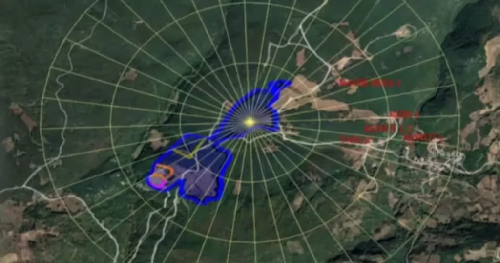Bursa’da Köylüleri Ayağa Kaldıran Tartışmalı Projeye Onay Çıktı!