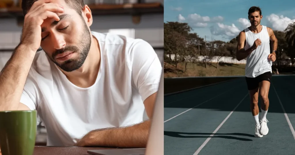 Çalışanların %48’inin En Büyük Stres Kaynağı   Fiziksel Sağlık ve Uyku Oldu