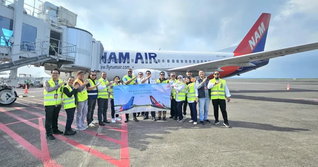 Çelebi Havacılık,  Asya-Pasifik’teki Konumunu Güçlendiriyor