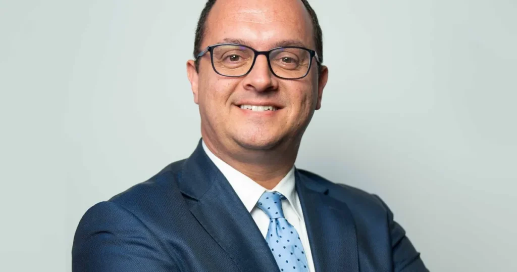 Cronos Pharma’da Üst Düzey Atama