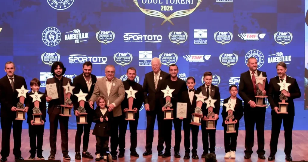 Dünya Şampiyonları İlk Kez İzmir’de