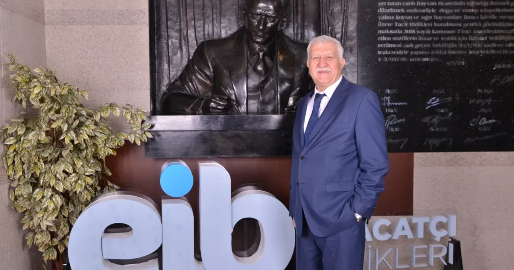 Ege Maden İhracatçıları Birliğinden Sert Tepki